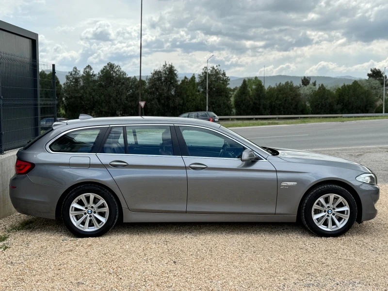 BMW 525 D* X-DRIVE* RECARO* ТОП СЪСТОЯНИЕ* ЛИЗИНГ* , снимка 4 - Автомобили и джипове - 50042608