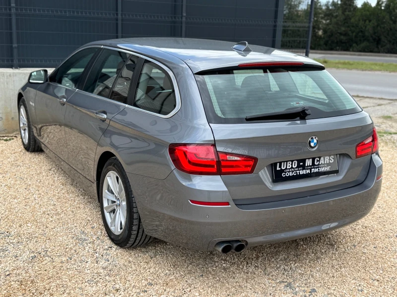 BMW 525 D* X-DRIVE* RECARO* ТОП СЪСТОЯНИЕ* ЛИЗИНГ* , снимка 6 - Автомобили и джипове - 50042608