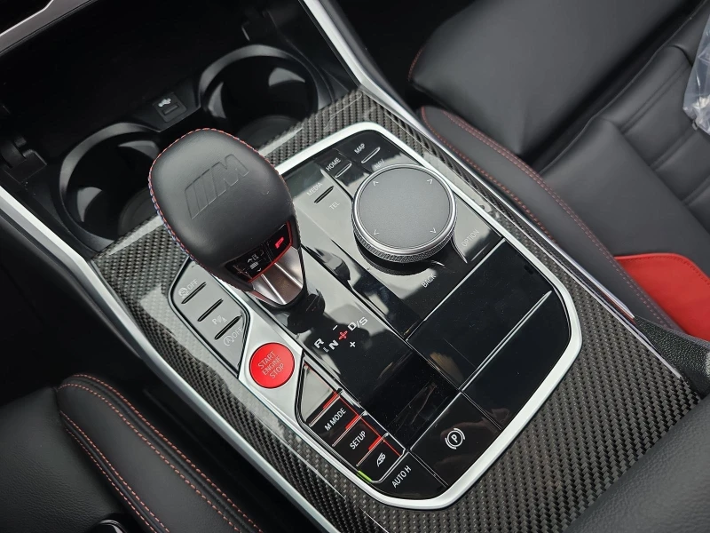 BMW M2 COUPE FACELIFT CARBON H/K HEAD UP LED SHADOW-LINE, снимка 11 - Автомобили и джипове - 51619839