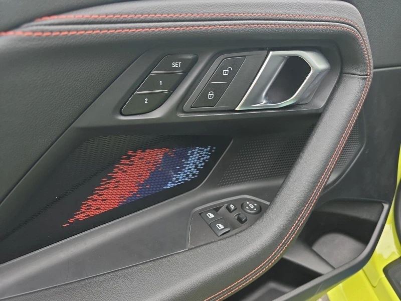 BMW M2 COUPE FACELIFT CARBON H/K HEAD UP LED SHADOW-LINE, снимка 6 - Автомобили и джипове - 51619839