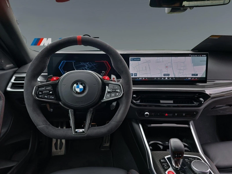 BMW M2 COUPE FACELIFT CARBON H/K HEAD UP LED SHADOW-LINE, снимка 12 - Автомобили и джипове - 51619839