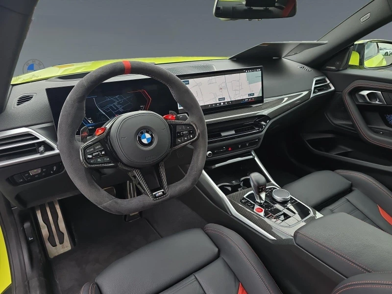 BMW M2 COUPE FACELIFT CARBON H/K HEAD UP LED SHADOW-LINE, снимка 8 - Автомобили и джипове - 51619839