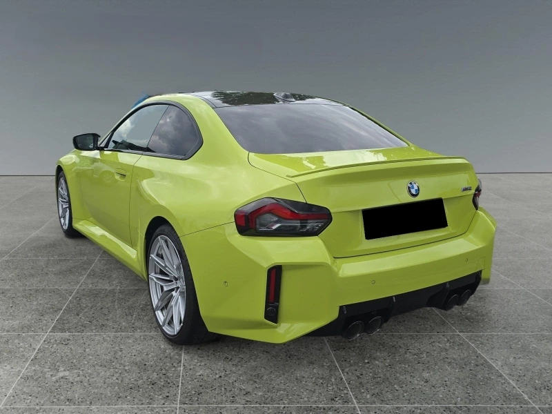 BMW M2 COUPE FACELIFT CARBON H/K HEAD UP LED SHADOW-LINE, снимка 4 - Автомобили и джипове - 51619839
