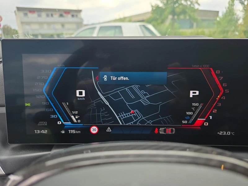 BMW M2 COUPE FACELIFT CARBON H/K HEAD UP LED SHADOW-LINE, снимка 9 - Автомобили и джипове - 51619839