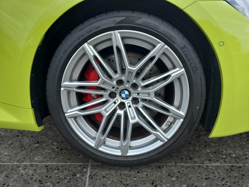 BMW M2 COUPE FACELIFT CARBON H/K HEAD UP LED SHADOW-LINE, снимка 5 - Автомобили и джипове - 51619839