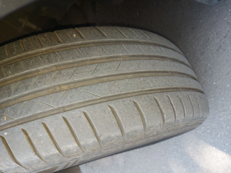 VW Passat  ПРОМОЦИЯ ДО КРАЯ 16999лв, снимка 9 - Автомобили и джипове - 51921834