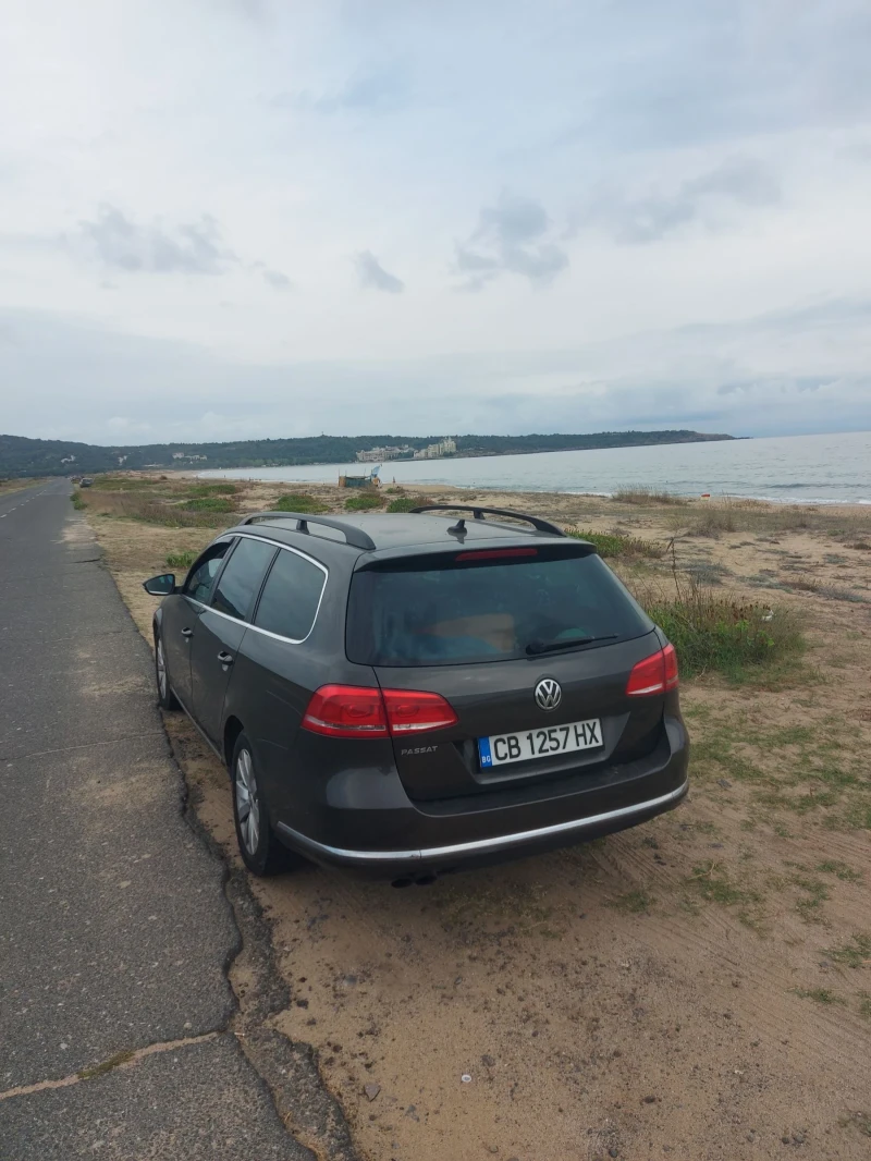VW Passat  ПРОМОЦИЯ ДО КРАЯ 16999лв, снимка 2 - Автомобили и джипове - 51921834
