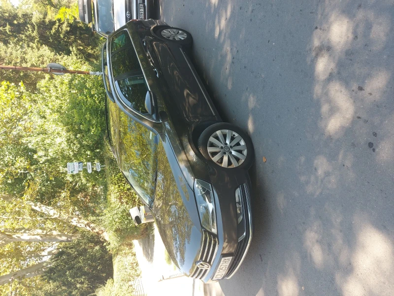 VW Passat  ПРОМОЦИЯ ДО КРАЯ 16999лв, снимка 8 - Автомобили и джипове - 51921834