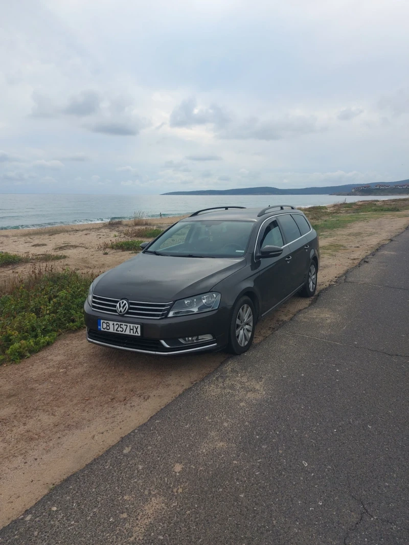 VW Passat  ПРОМОЦИЯ ДО КРАЯ 16999лв