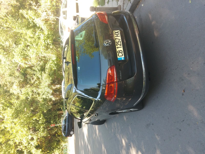 VW Passat  ПРОМОЦИЯ ДО КРАЯ 16999лв, снимка 6 - Автомобили и джипове - 51921834