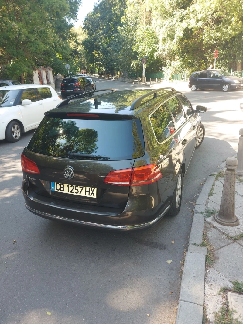 VW Passat  ПРОМОЦИЯ ДО КРАЯ 16999лв, снимка 5 - Автомобили и джипове - 51921834