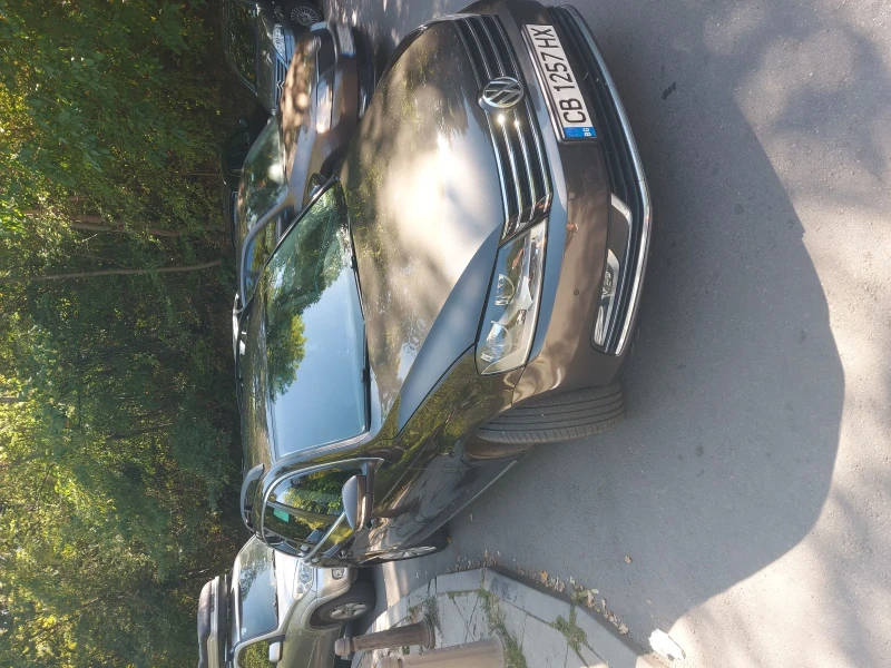 VW Passat  ПРОМОЦИЯ ДО КРАЯ 16999лв, снимка 7 - Автомобили и джипове - 51921834