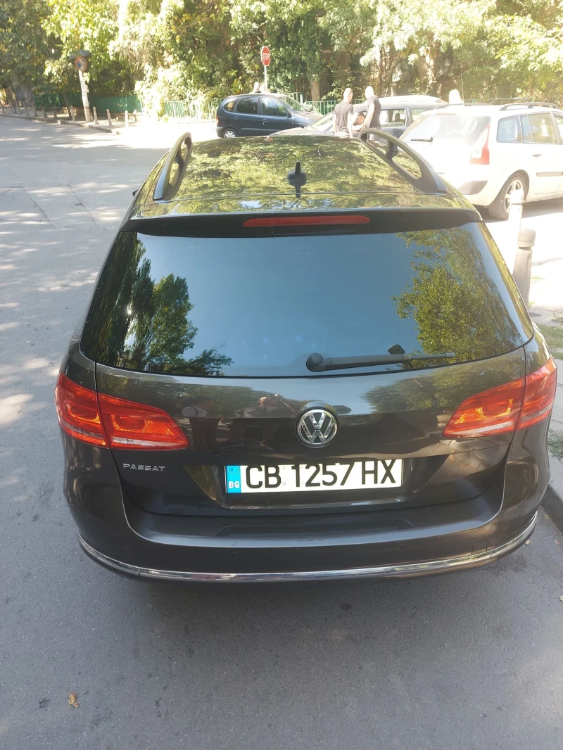 VW Passat  ПРОМОЦИЯ ДО КРАЯ 16999лв, снимка 4 - Автомобили и джипове - 51921834
