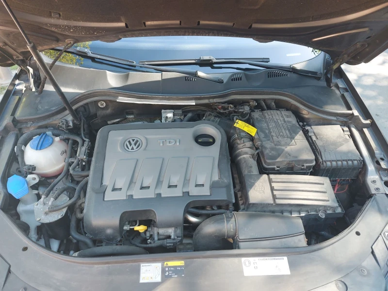 VW Passat  ПРОМОЦИЯ ДО КРАЯ 16999лв, снимка 11 - Автомобили и джипове - 51921834
