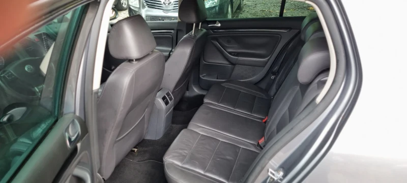 VW Golf GT, снимка 9 - Автомобили и джипове - 52042422