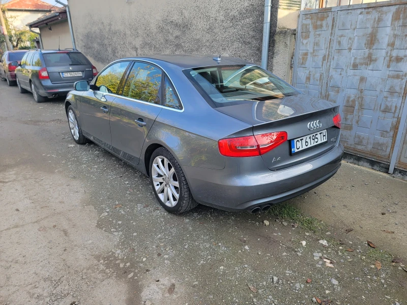 Audi A4 Premium Quattro , снимка 3 - Автомобили и джипове - 52282081