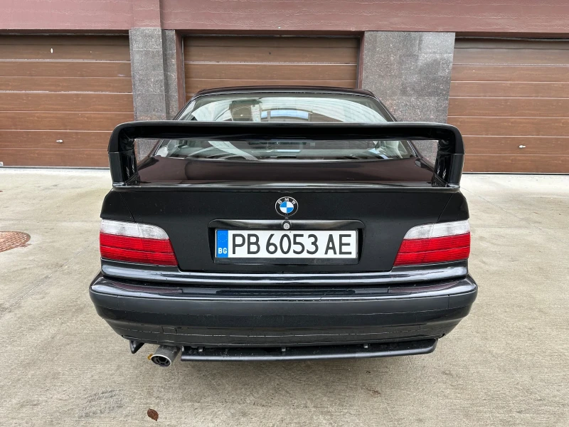BMW 316, снимка 13 - Автомобили и джипове - 52468178