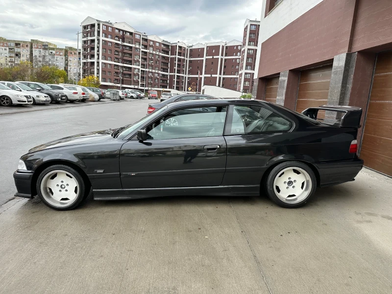 BMW 316, снимка 4 - Автомобили и джипове - 52468178