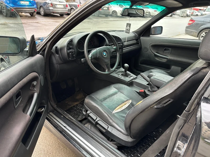 BMW 316, снимка 6 - Автомобили и джипове - 52468178