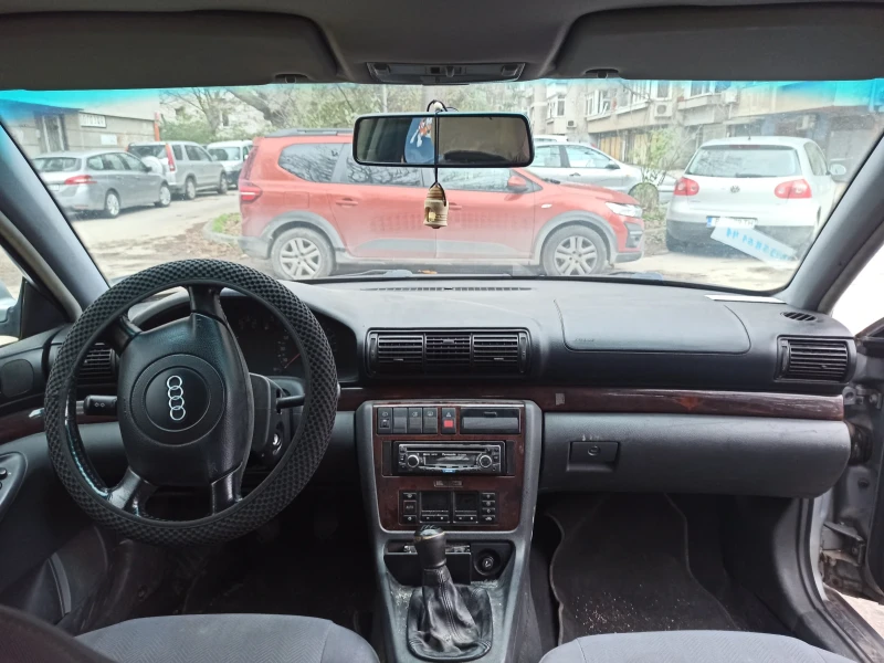 Audi A4, снимка 5 - Автомобили и джипове - 52585019