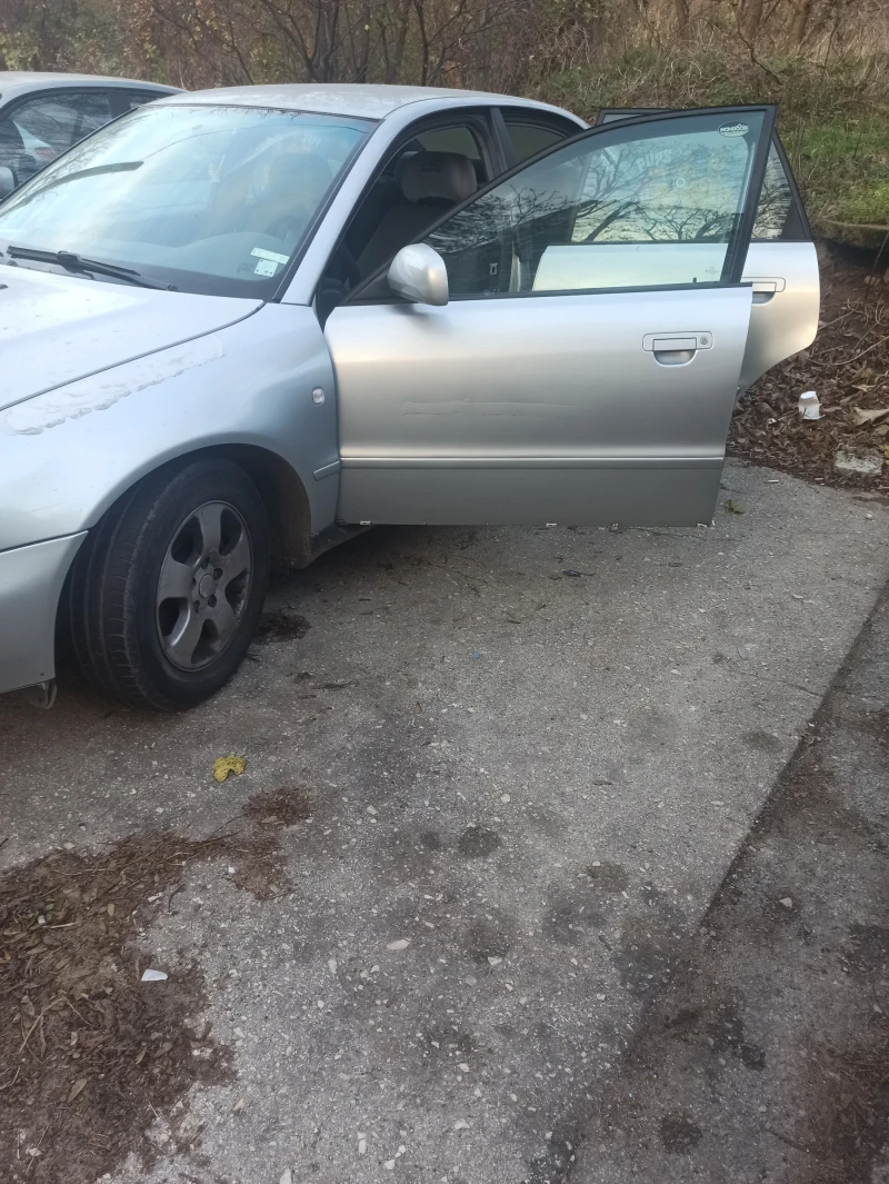 Audi A4, снимка 13 - Автомобили и джипове - 52585019
