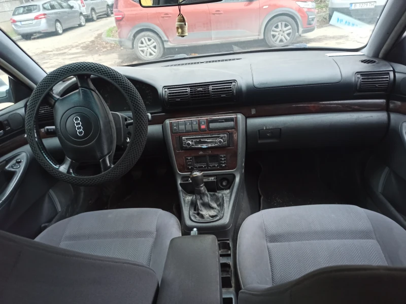 Audi A4, снимка 4 - Автомобили и джипове - 52585019