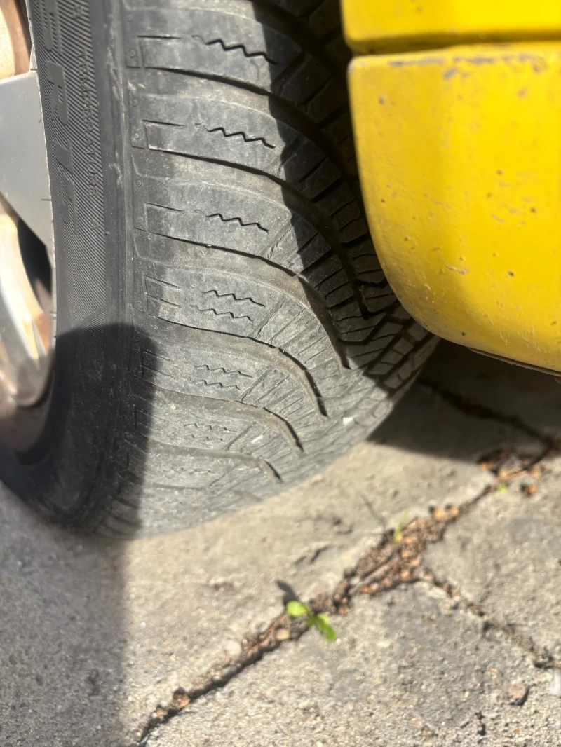 Chevrolet Nubira 1.6 газ.инж.перфектен, снимка 5 - Автомобили и джипове - 52725433