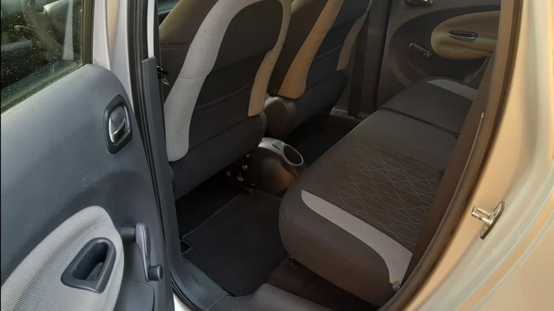 Citroen C3 Picasso, снимка 11 - Автомобили и джипове - 52723339