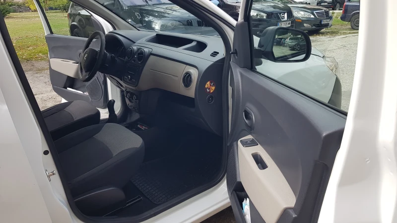 Dacia Dokker, снимка 9 - Автомобили и джипове - 52829462