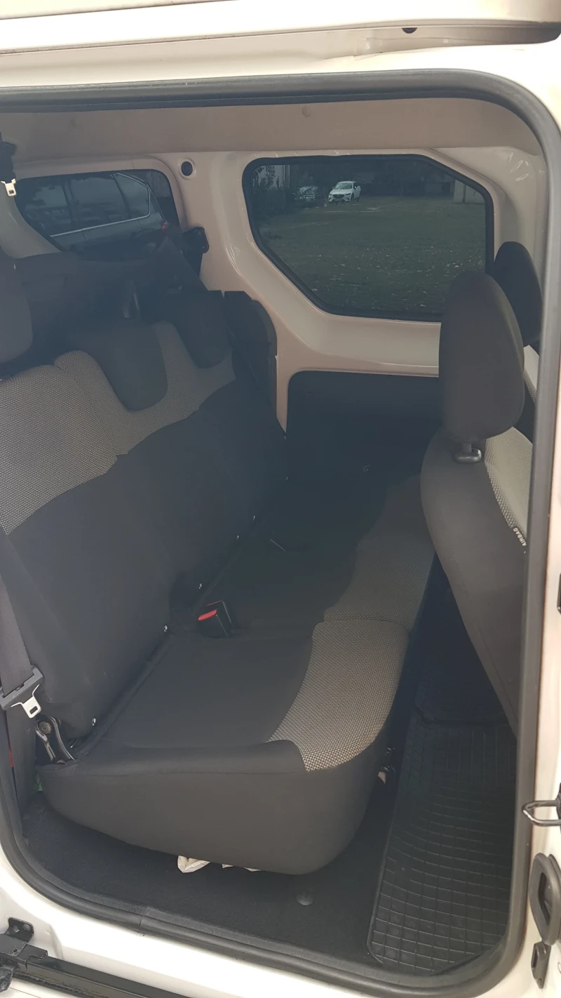 Dacia Dokker, снимка 15 - Автомобили и джипове - 52829462