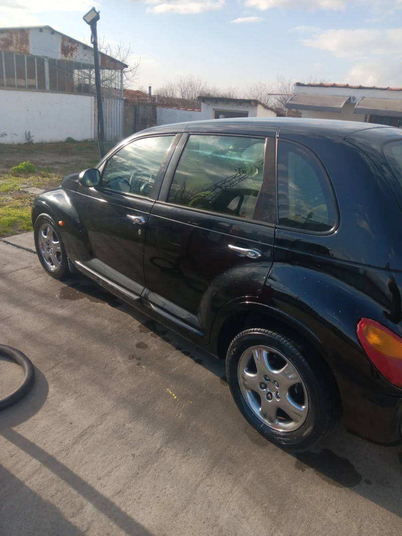 Chrysler Pt cruiser, снимка 11 - Автомобили и джипове - 53013798
