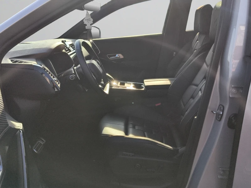 DS DS 7 OPERA BlueHDi 130 EAT8 // 2309137, снимка 11 - Автомобили и джипове - 53023730