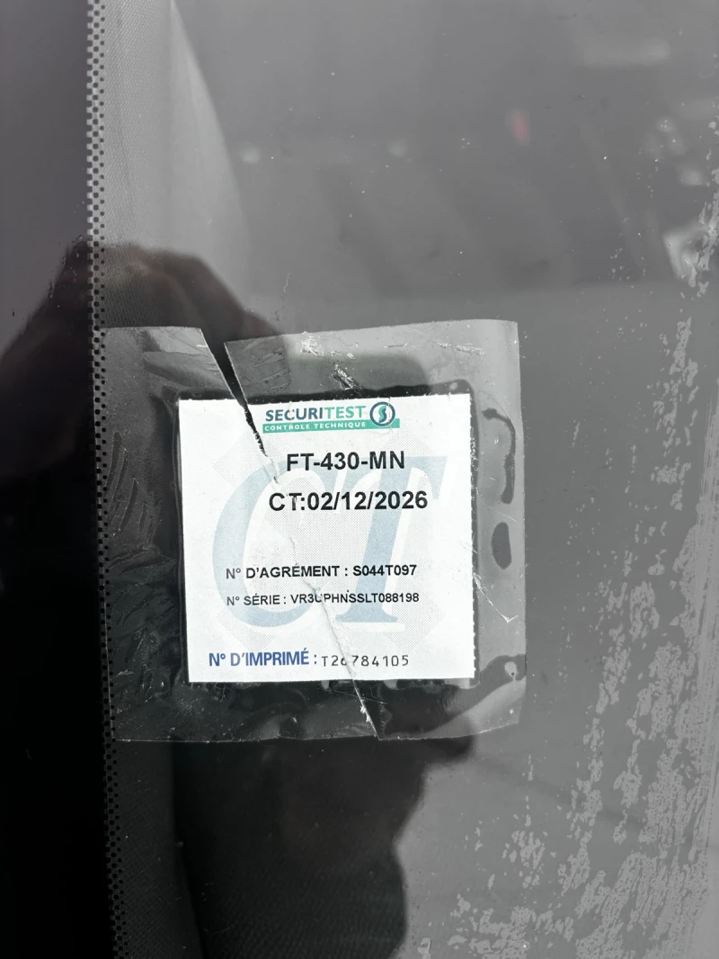 Peugeot 208 1.2, Euro 6, Нов Внос GT LINE 85 218km, снимка 16 - Автомобили и джипове - 53416737