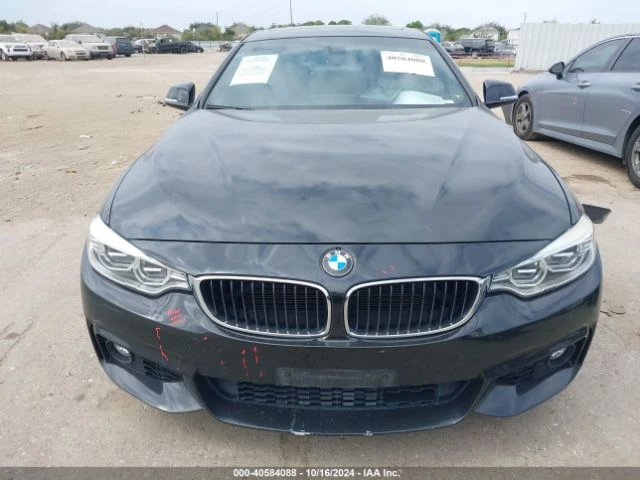 BMW 428 GRAN COUPE, снимка 10 - Автомобили и джипове - 48247957