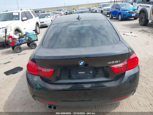 BMW 428 GRAN COUPE, снимка 13 - Автомобили и джипове - 48247957