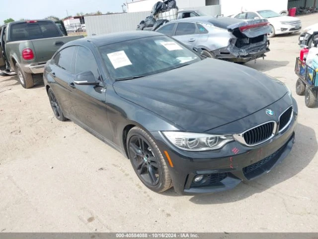 BMW 428 GRAN COUPE, снимка 1 - Автомобили и джипове - 48247957