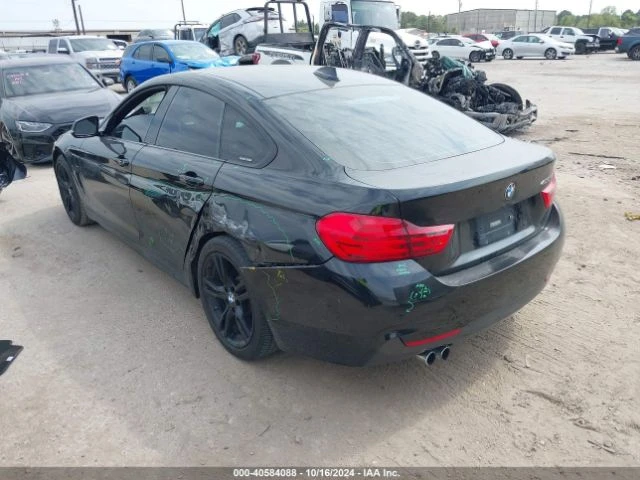 BMW 428 GRAN COUPE, снимка 3 - Автомобили и джипове - 48247957