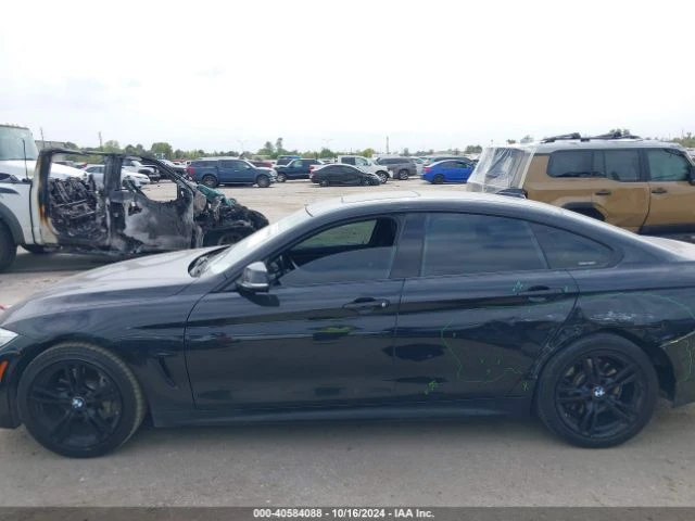 BMW 428 GRAN COUPE, снимка 12 - Автомобили и джипове - 48247957