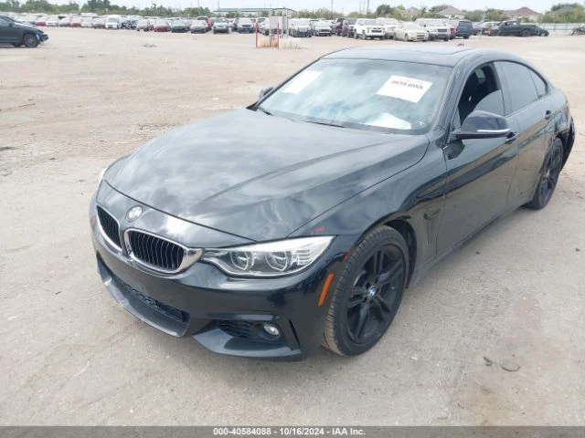 BMW 428 GRAN COUPE, снимка 2 - Автомобили и джипове - 48247957