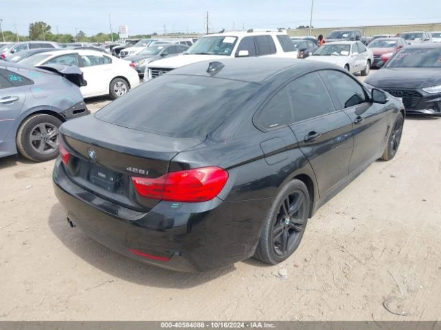 BMW 428 GRAN COUPE, снимка 4 - Автомобили и джипове - 48247957