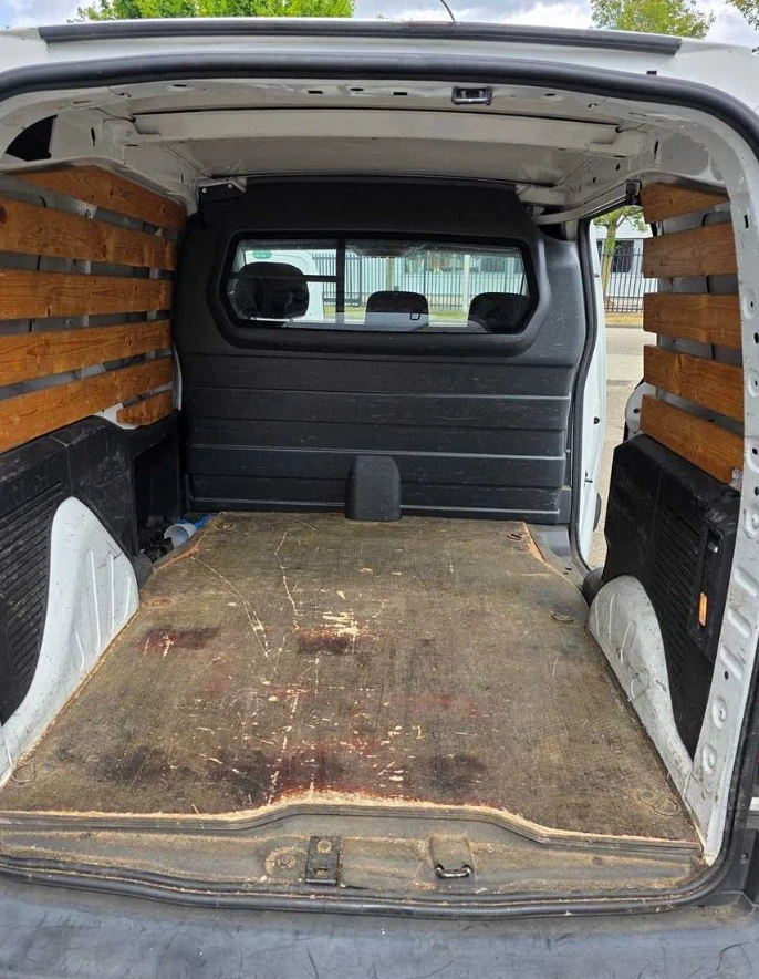 Citroen Berlingo 1.6 HDI 500 CLUB | Mobile.bg   16