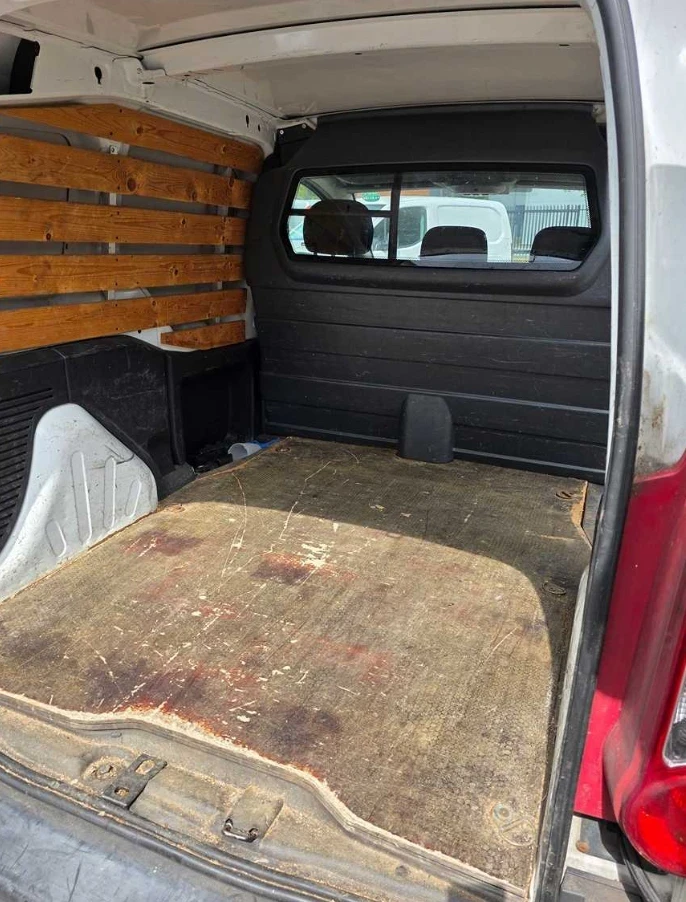 Citroen Berlingo 1.6 HDI 500 CLUB | Mobile.bg   17