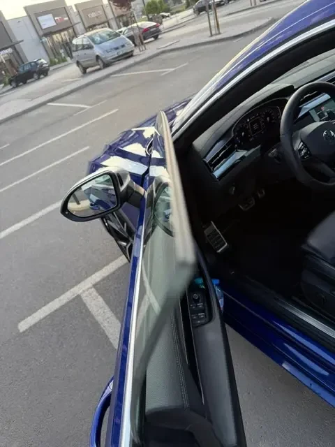 VW Arteon R 2.0 TFSI, 4x4, 320кс - изображение 8