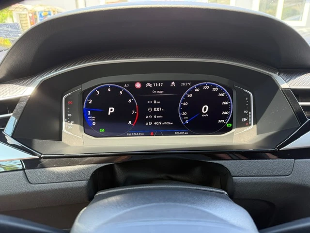 VW Arteon R 2.0 TFSI, 4x4, 320кс - изображение 10