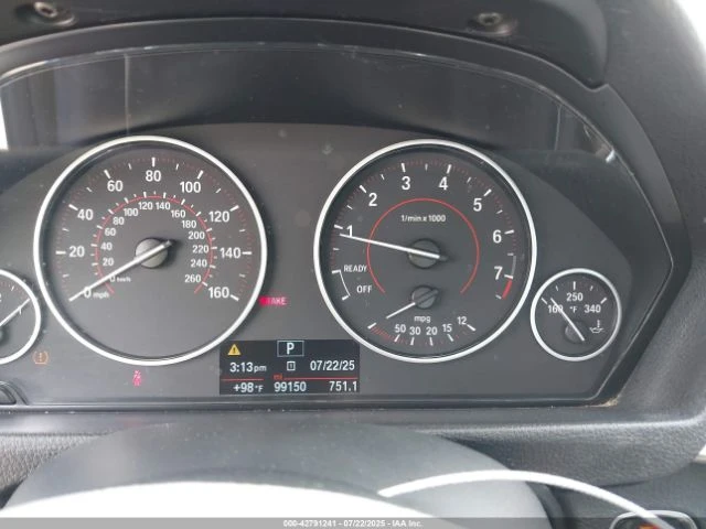 BMW 330  - изображение 6