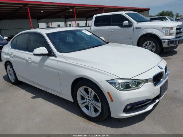 BMW 330 - 20500 лв. / 10481.48 € - 33172740 1