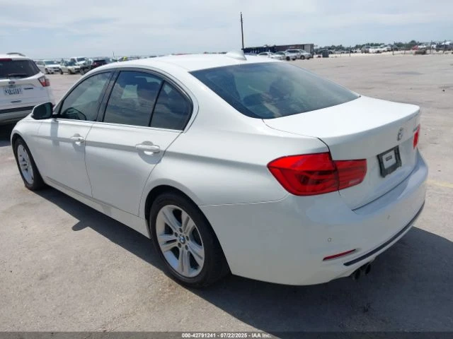 BMW 330  - изображение 3