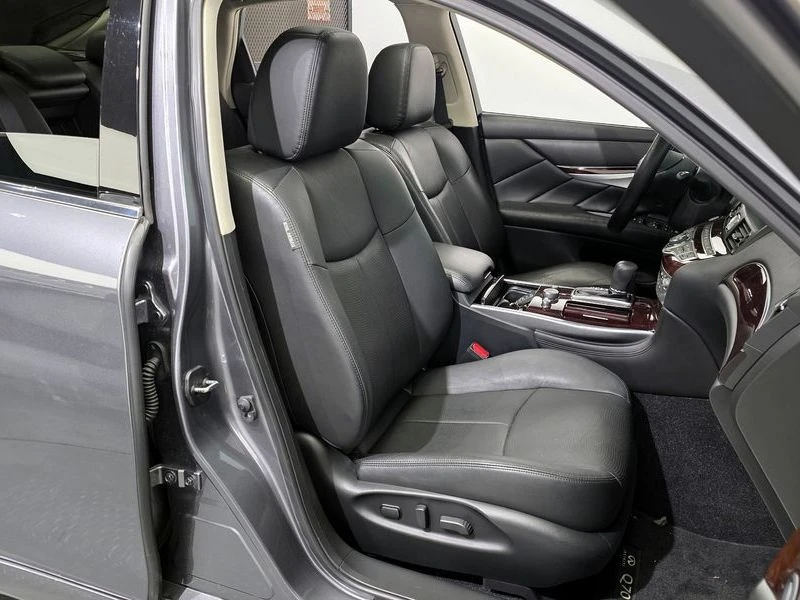 Infiniti Q70 3.7 AWD| 330�.�. | Mobile.bg � ����������� 12
