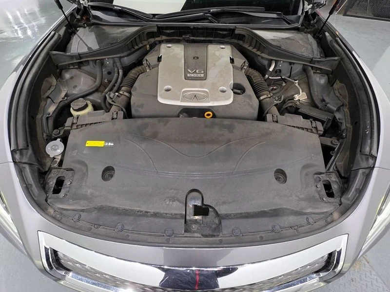 Infiniti Q70 3.7 AWD| 330�.�. | Mobile.bg � ����������� 6