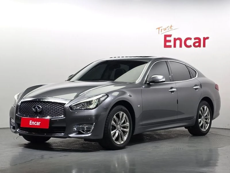 Infiniti Q70 3.7 AWD| 330�.�. | Mobile.bg � ����������� 1